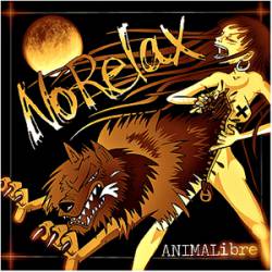 No Relax : Animalibre